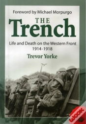 Capa do artigo The Trench