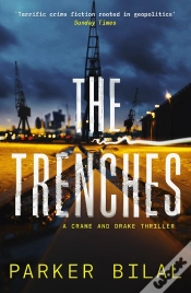 Capa do artigo The Trenches