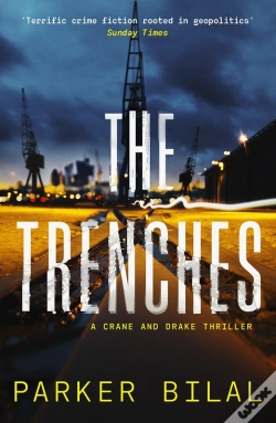 Capa do artigo The Trenches