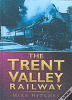 Capa do artigo The Trent Valley Railway