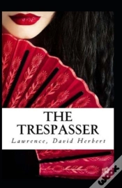 Capa do artigo The Trespasser Annotated