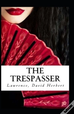 Capa do artigo The Trespasser Annotated