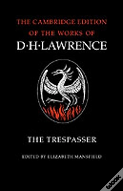 Capa do artigo The Trespasser