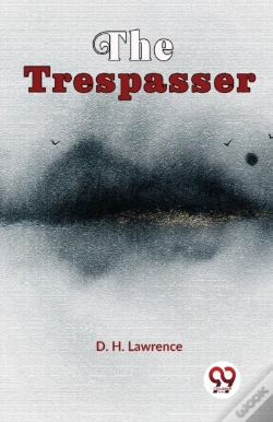Capa do artigo The Trespasser