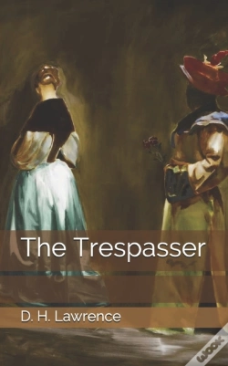 Capa do artigo The Trespasser