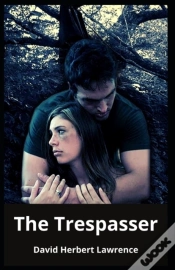 Capa do artigo The Trespasser