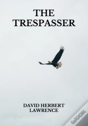 Capa do artigo The Trespasser