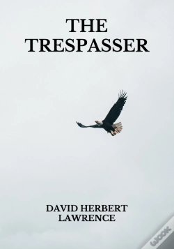 Capa do artigo The Trespasser