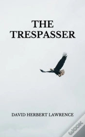 Capa do artigo The Trespasser