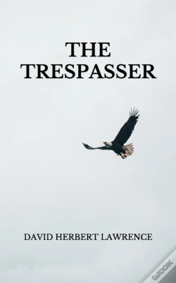Capa do artigo The Trespasser