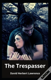 Capa do artigo The Trespasser