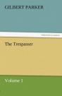 The Trespasser, Volume 1 - Preview