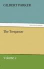 The Trespasser, Volume 2 - Preview
