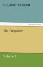 The Trespasser, Volume 3 - Preview