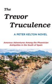 Capa do artigo The Trevor Truculence