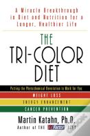 The Tri-Color Diet