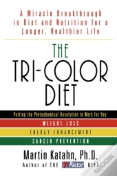 The Tri-Color Diet
