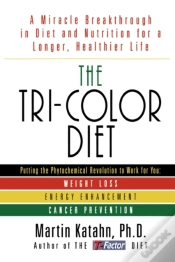 Capa do artigo The Tri-Color Diet