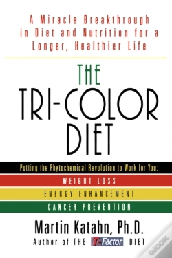Capa do artigo The Tri-Color Diet