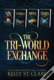 Capa do artigo The Tri-World Exchange