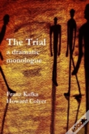 Capa do artigo The Trial - A Dramatic Monologue
