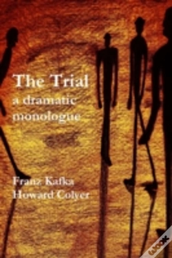 Capa do artigo The Trial - A Dramatic Monologue