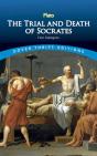 The Trial And Death Of Socrates: Four Dialogues - Preview