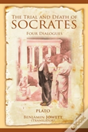 Capa do artigo The Trial And Death Of Socrates