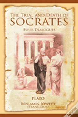 Capa do artigo The Trial And Death Of Socrates