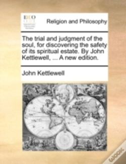 Capa do artigo The Trial And Judgment Of The Soul, For