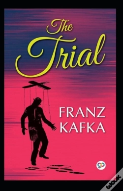 Capa do artigo The Trial Annotated