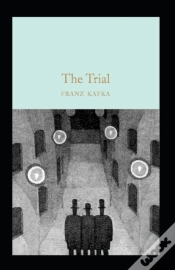 Capa do artigo The Trial Annotated