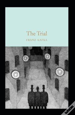 Capa do artigo The Trial Annotated