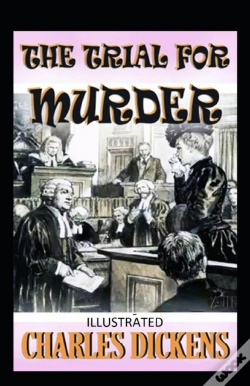 Capa do artigo The Trial For Murder Annotated