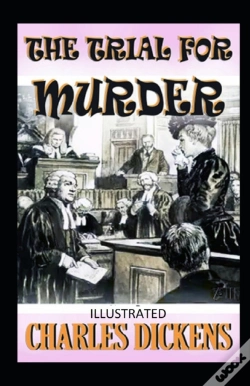Capa do artigo The Trial For Murder Annotated