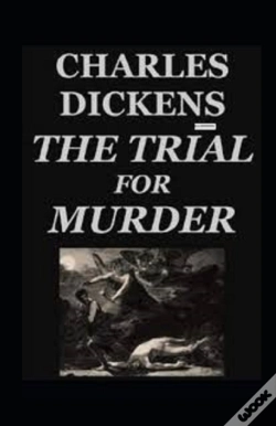 Capa do artigo The Trial For Murder Annotated