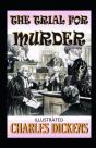 The Trial For Murder Illustrated - Preview