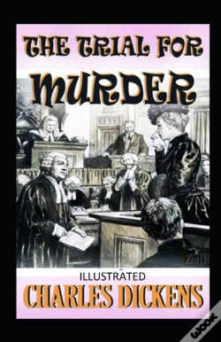 Capa do artigo The Trial For Murder Illustrated