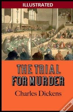 Capa do artigo The Trial For Murder Illustrated