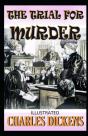 The Trial For Murder Illustrated - Preview