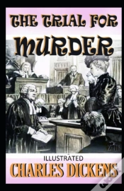 Capa do artigo The Trial For Murder Illustrated
