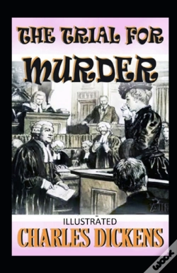 Capa do artigo The Trial For Murder Illustrated