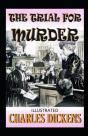 The Trial For Murder Illustrated - Preview
