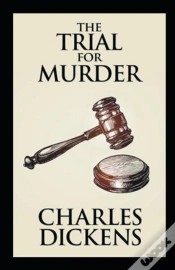 Capa do artigo The Trial For Murder Illustrated