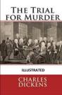 The Trial For Murder Illustrated - Preview
