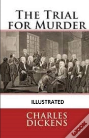 Capa do artigo The Trial For Murder Illustrated