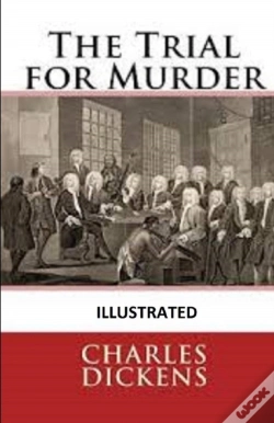 Capa do artigo The Trial For Murder Illustrated