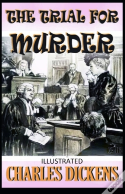 Capa do artigo The Trial For Murder Illustrated