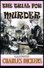 The Trial For Murder Illustrated - Preview
