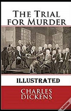 Capa do artigo The Trial For Murder Illustrated